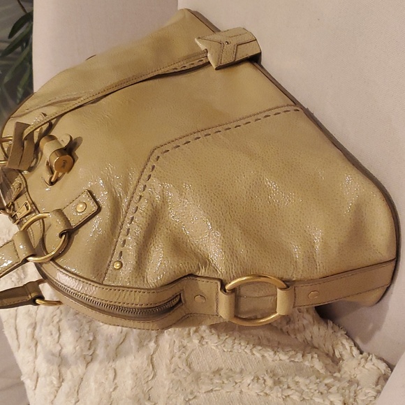 Yves Saint Laurent Rive Gauche Handbag - Picture 3 of 16